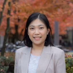 HY (Ying) Chuck, MSc