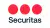 Logo of security company Securitas