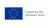 Logo of Funded by EU