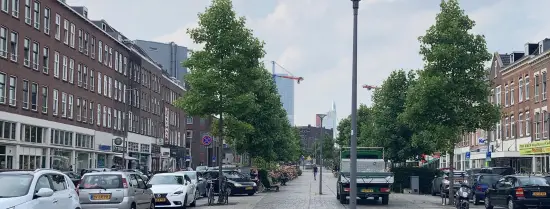 Rotterdam Zuid