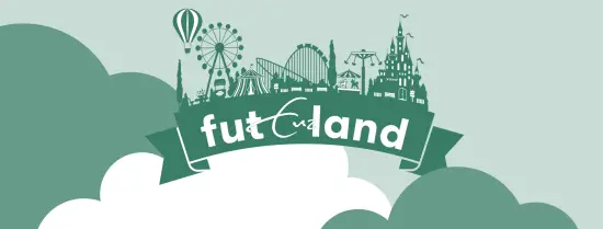 futEURland logo