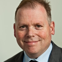 Bart Kuipers geeft commentaar op nieuwe silk road