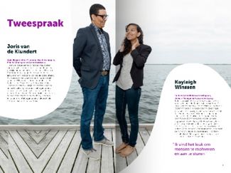 Toepassing vormentaal Categorie 3