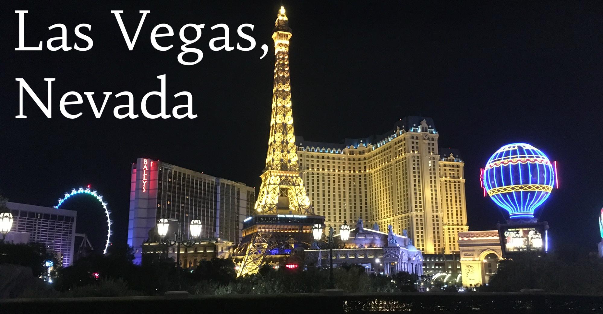 Las Vegas, Nevada