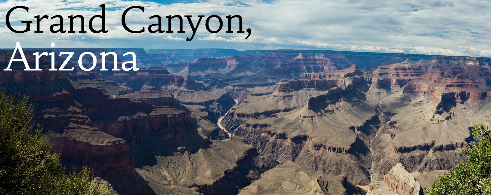 Grand Canyon