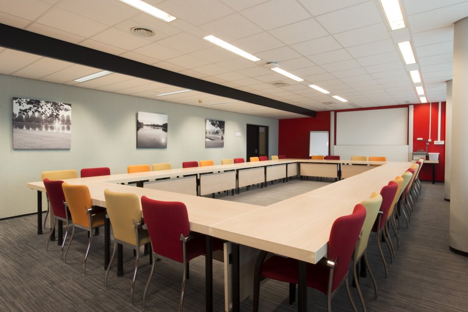 Zaal Prinsenland 32 personen