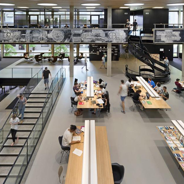 University Library