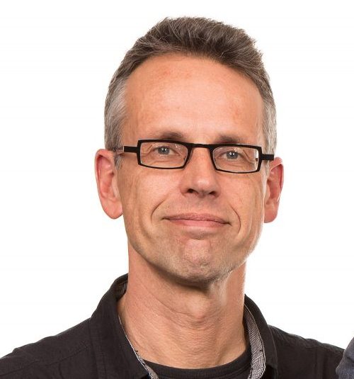 Dr. Ruud Licht