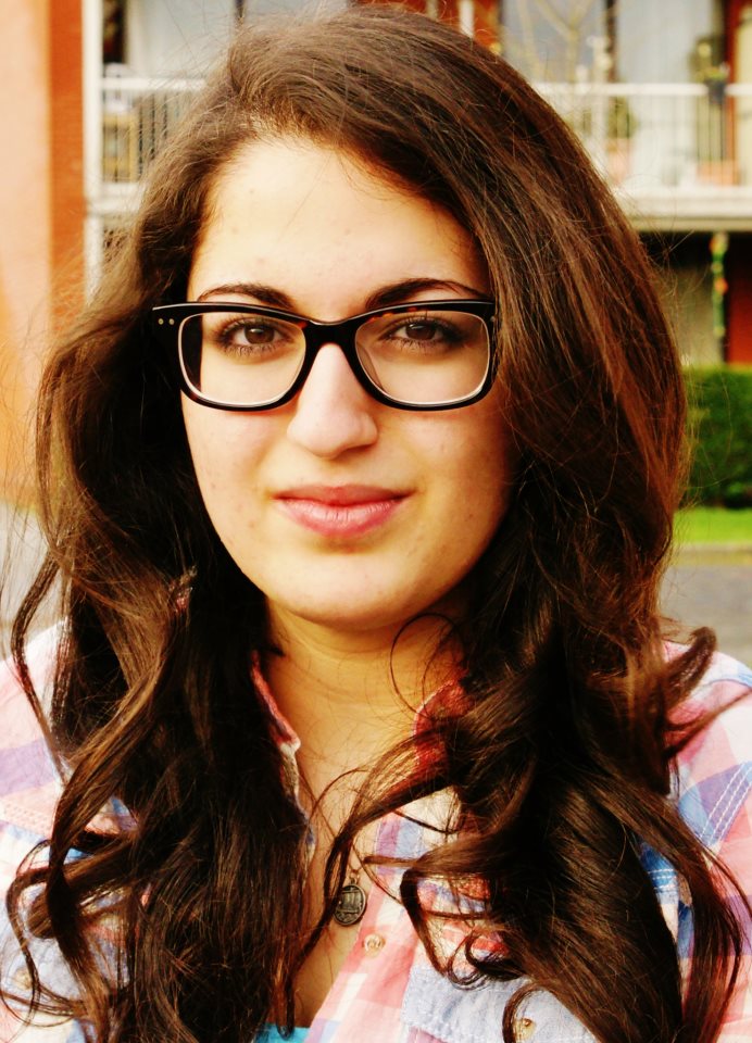 Sadaf Soloukey
