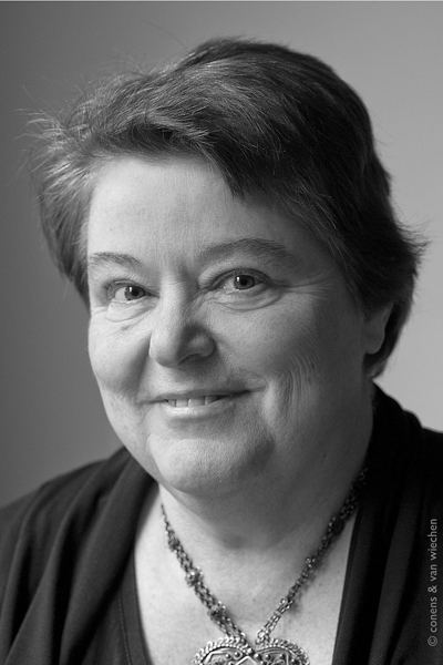 hovo docent annet van wiechen