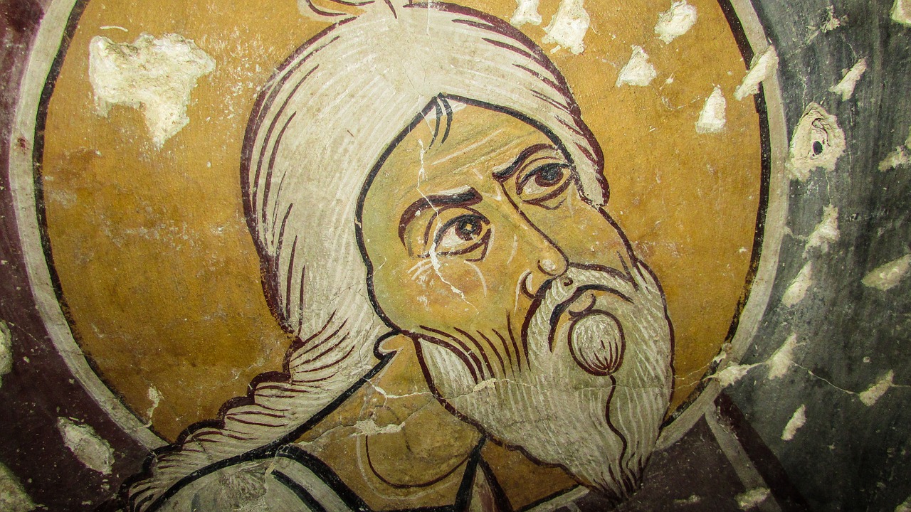 Hovo cursus Iconografie