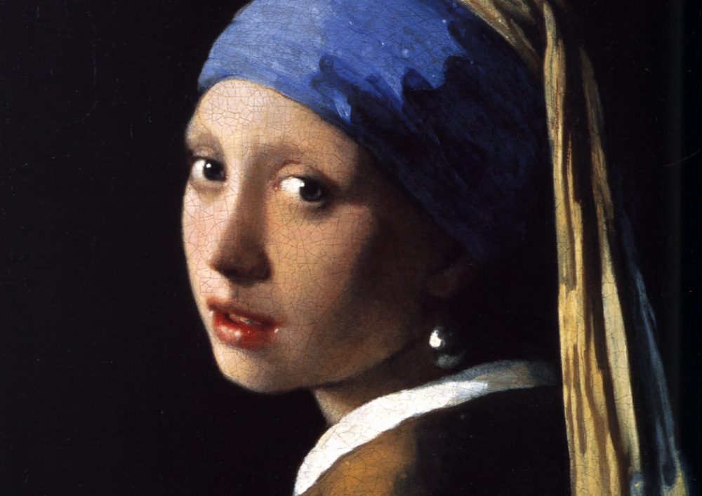 Hovo cursus Gouden Eeuw kunst