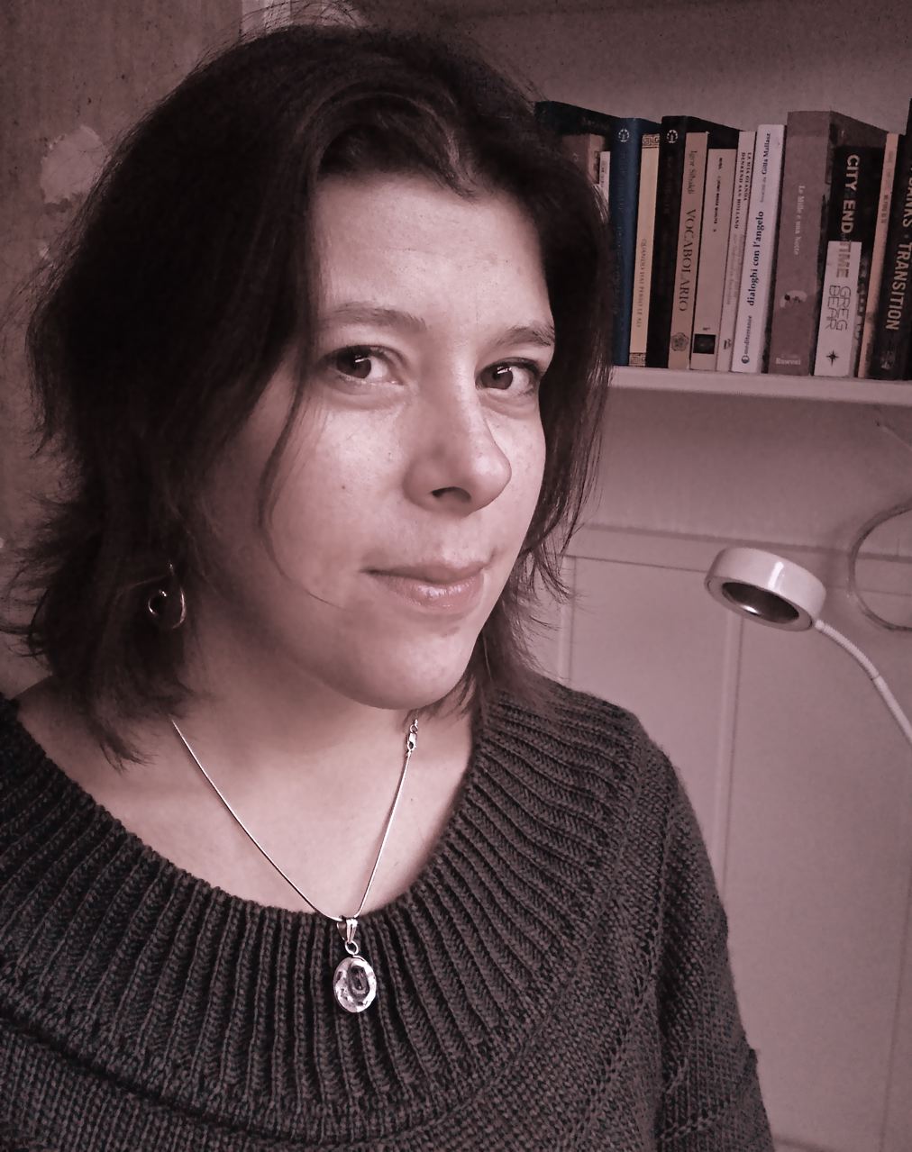 hovo docent Liesje Schreuders