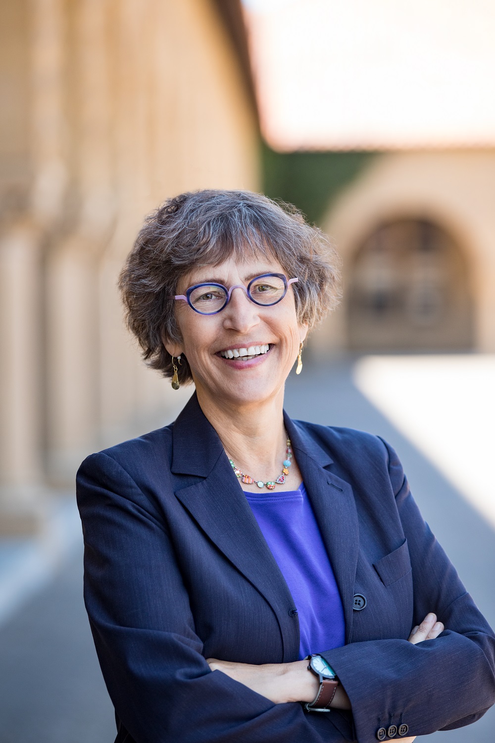 Debra Satz