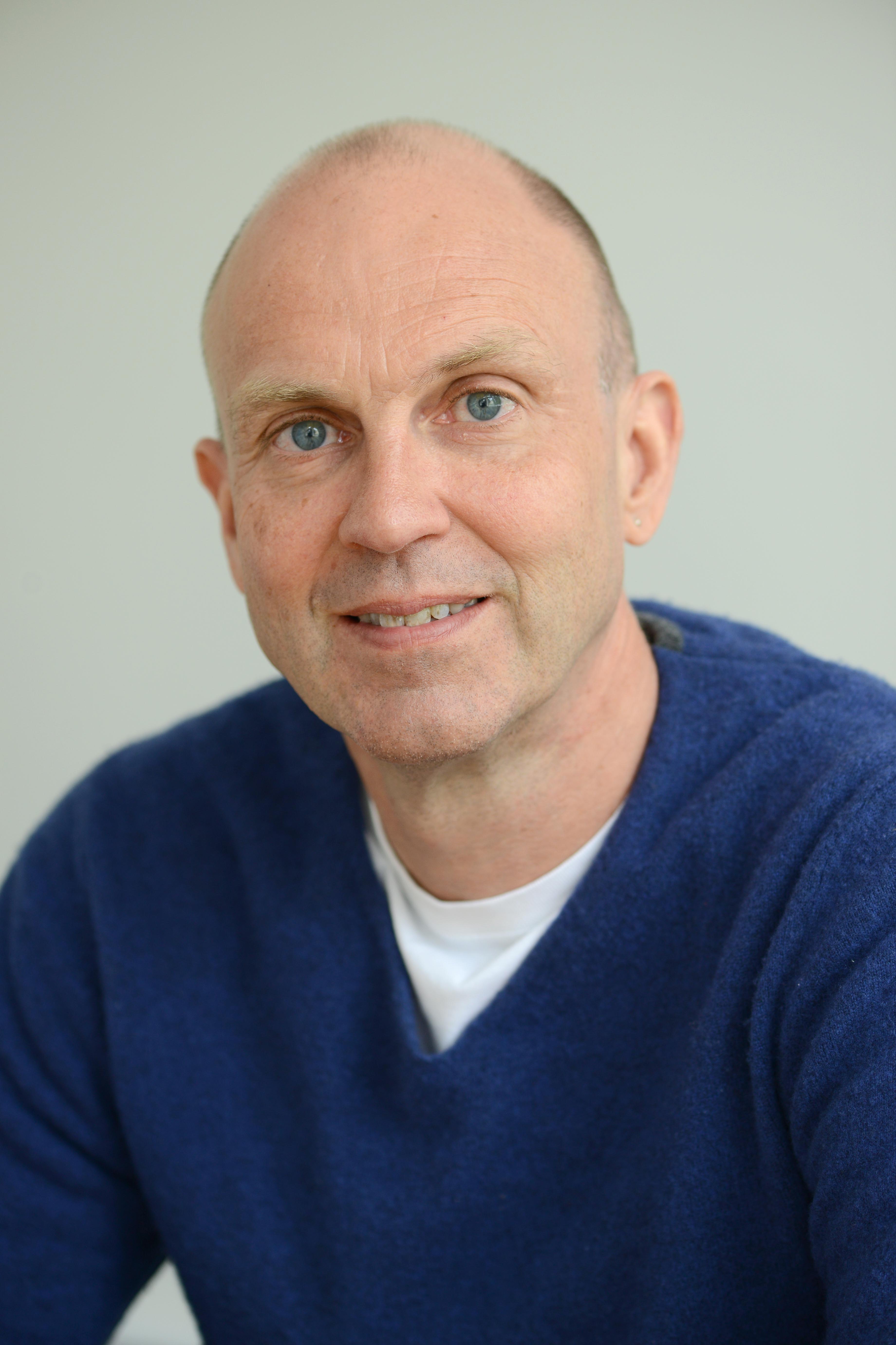 George Davey Smith