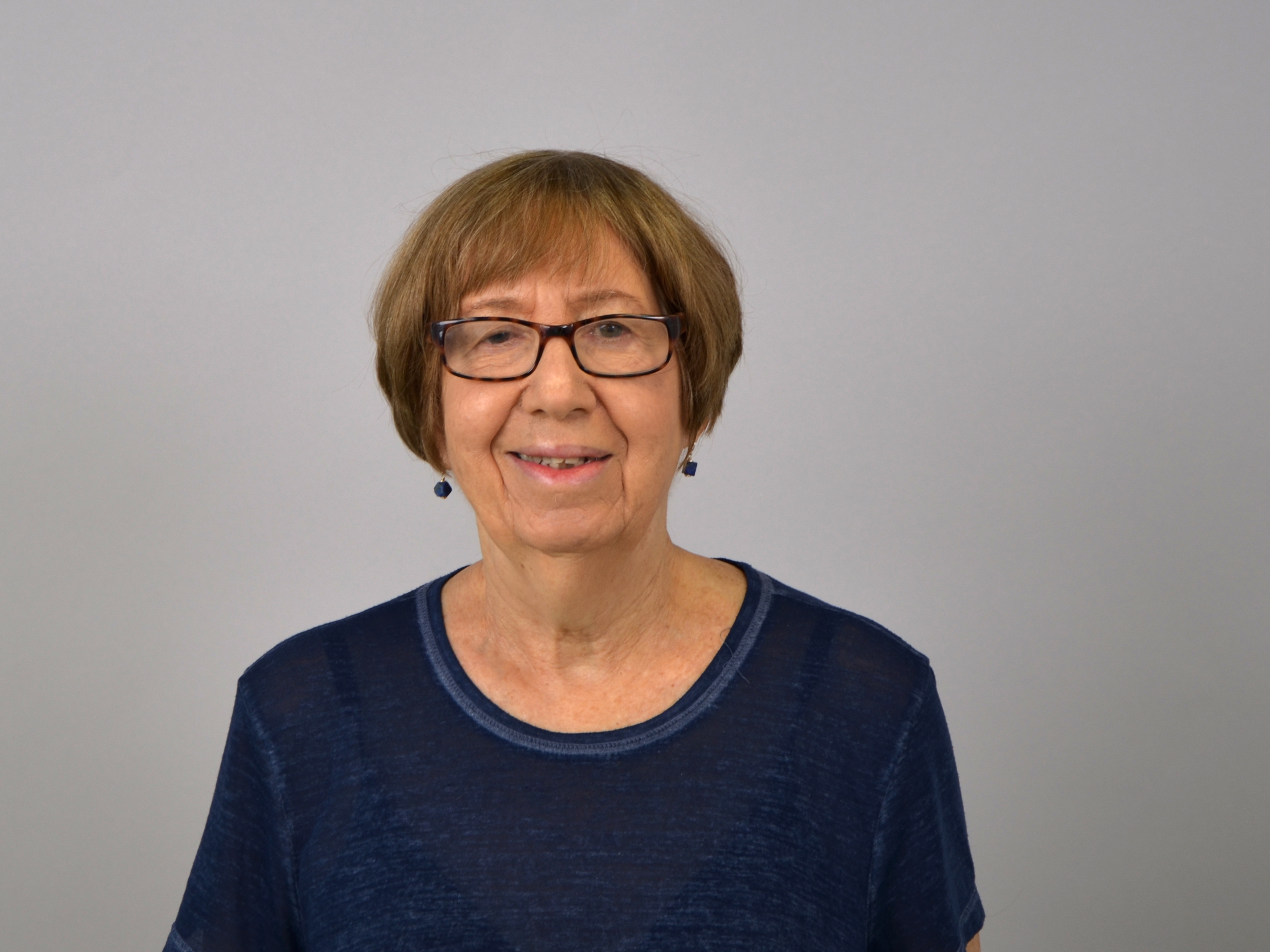 Nina Glick-Schiller