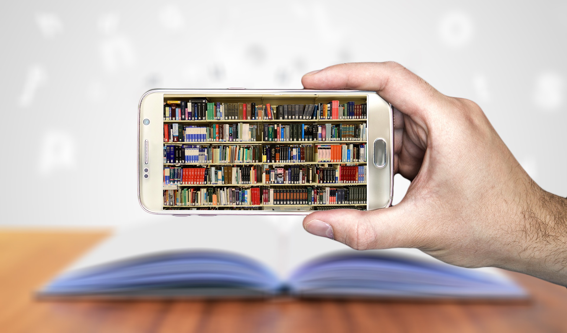 Integraal Data- en Document Management