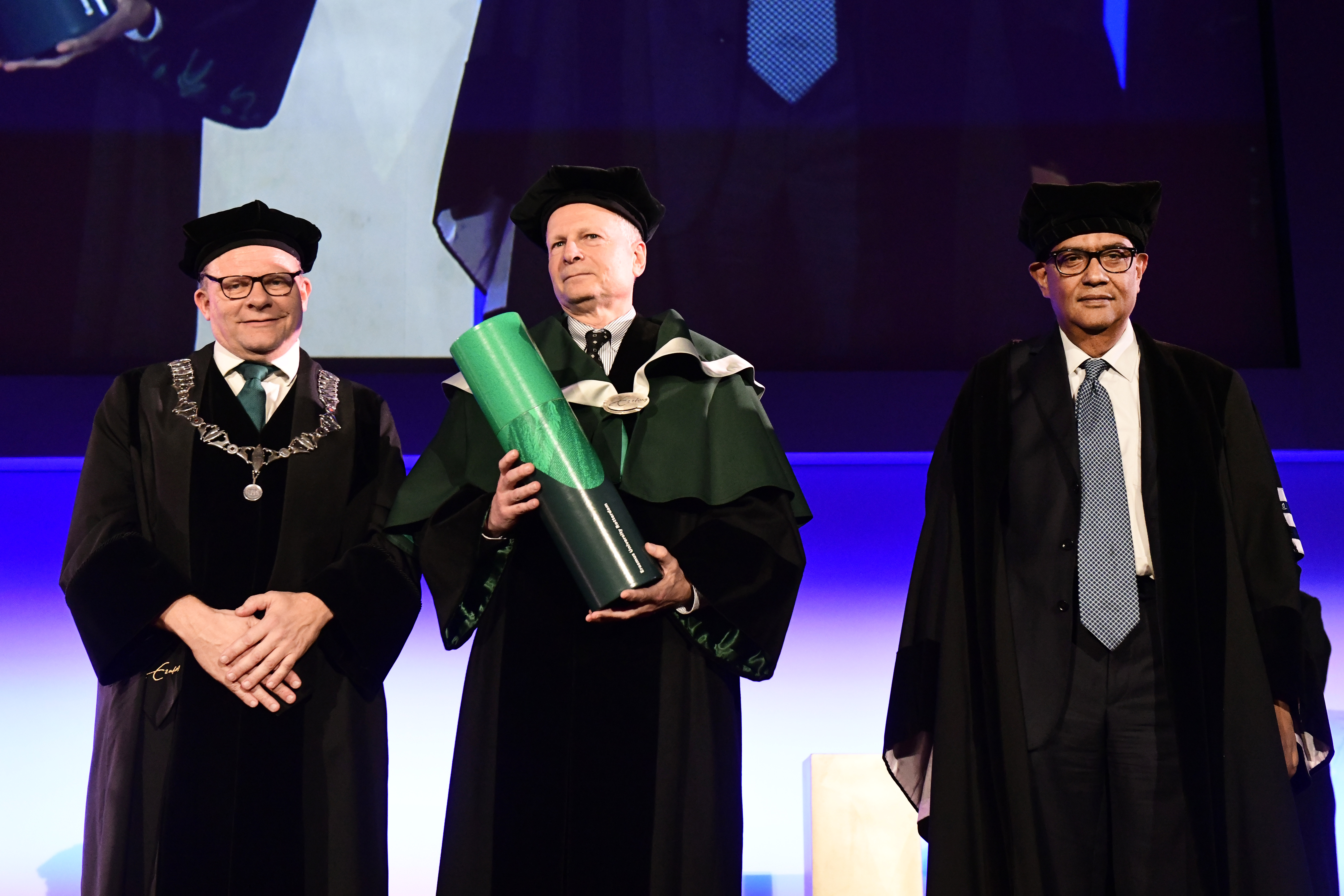 Dani Rodrik dies natalis 2019