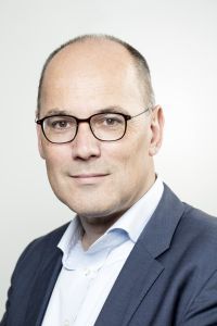 Prof. dr. Jaco Dagevos