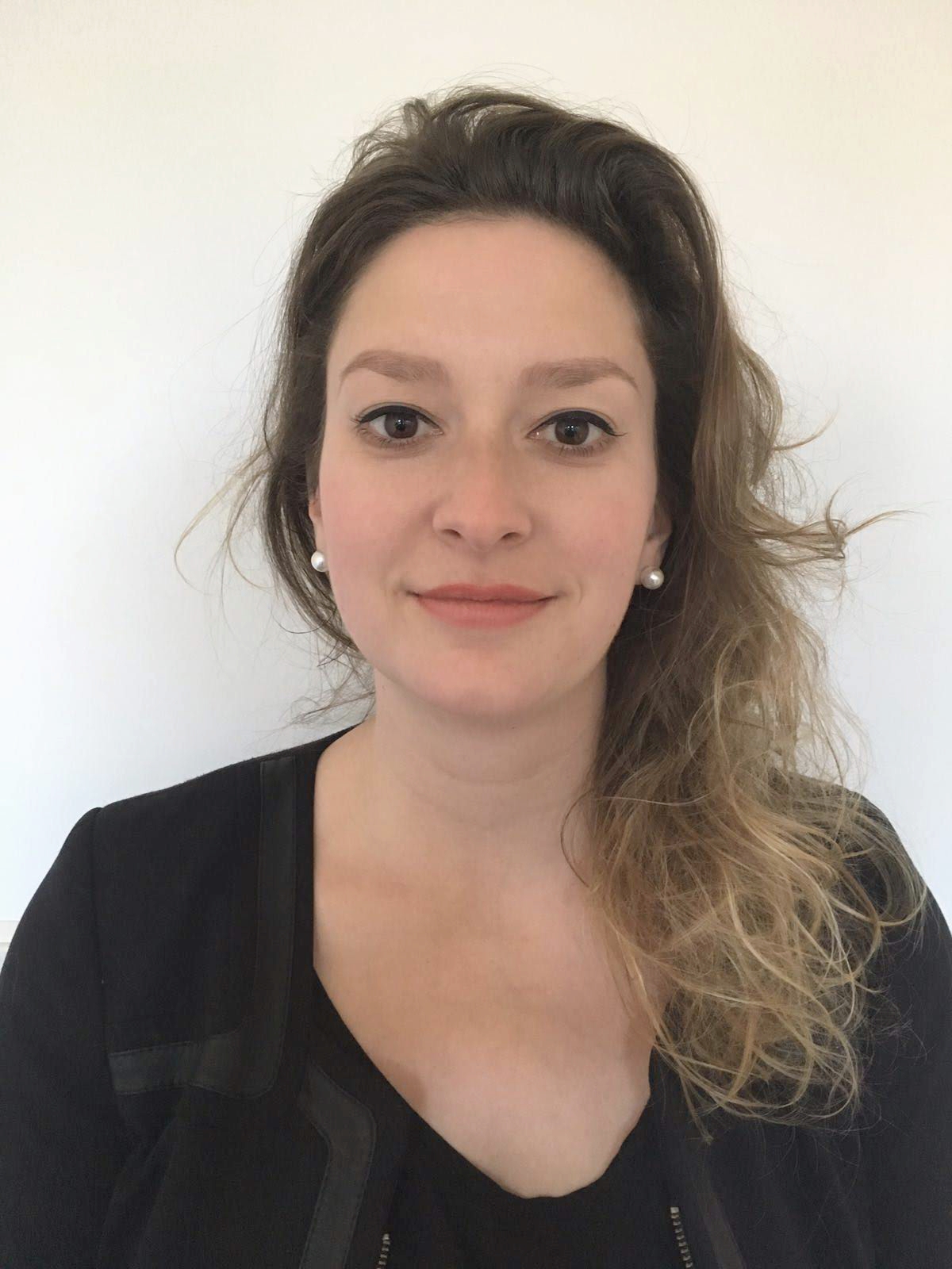 Marieke van Meggelen