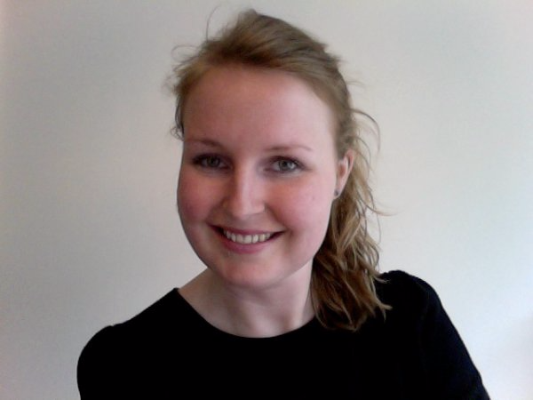 Dr. Meta van der Linden