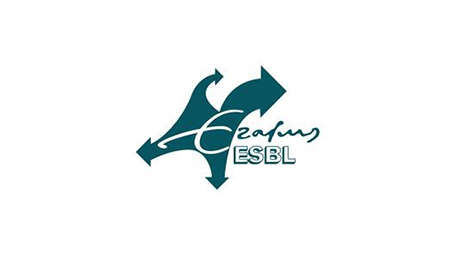 Foto van ESBL - Logo 16x9