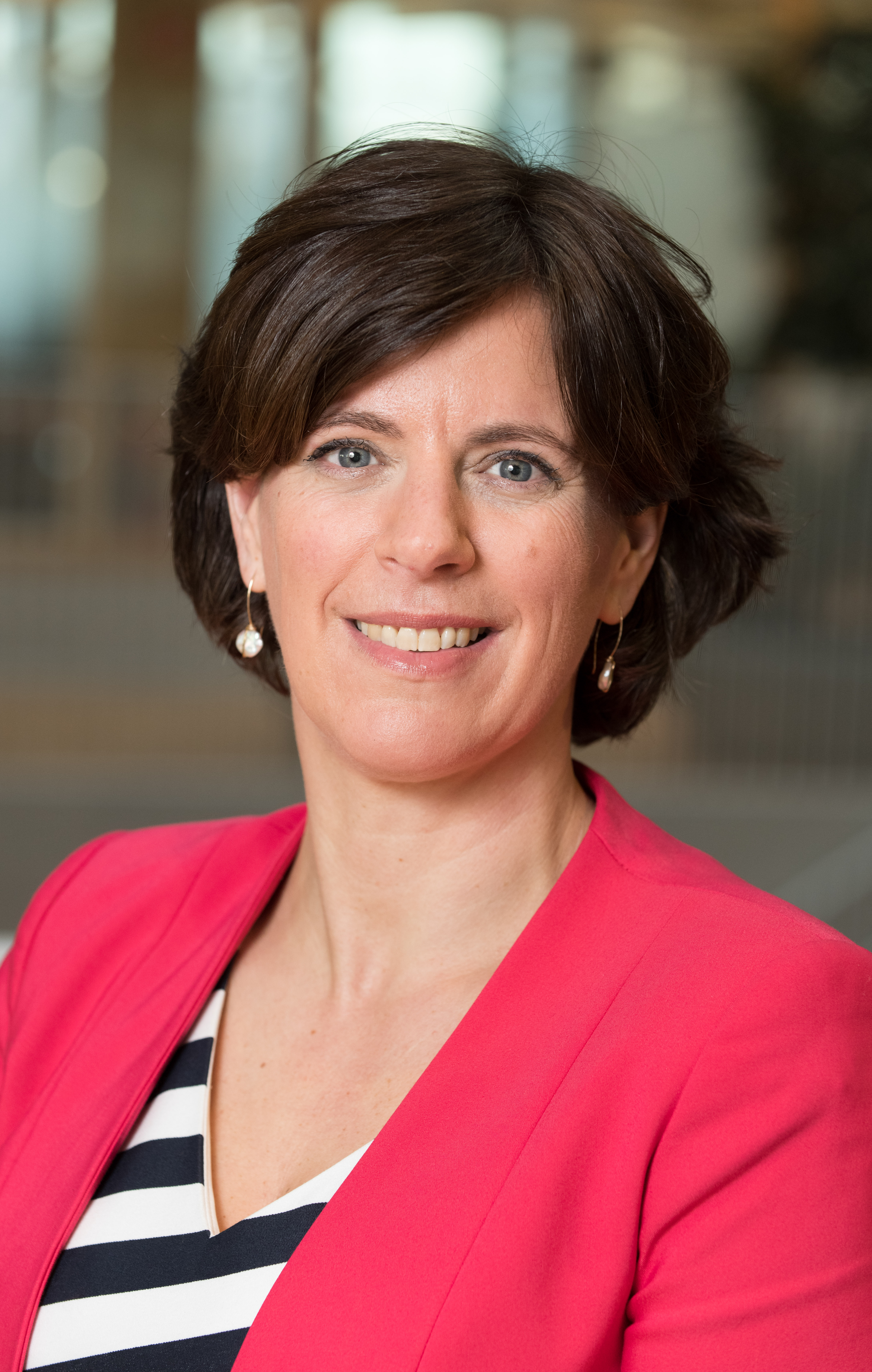 Drs. Roelien Ritsema van Eck
