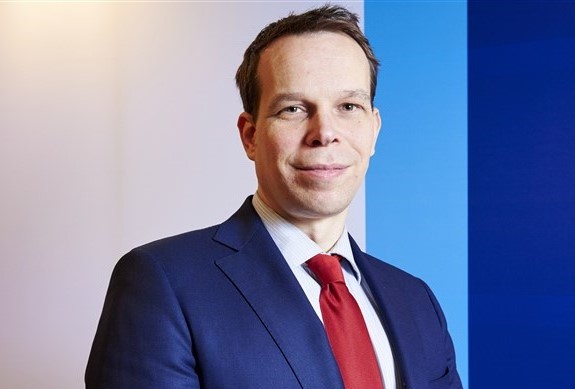 Peter Hein van Mulligen