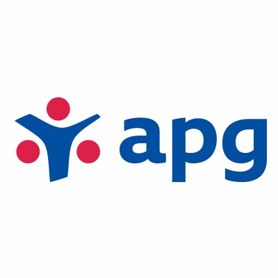 APG logo