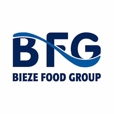 Bieze Food Group Logo