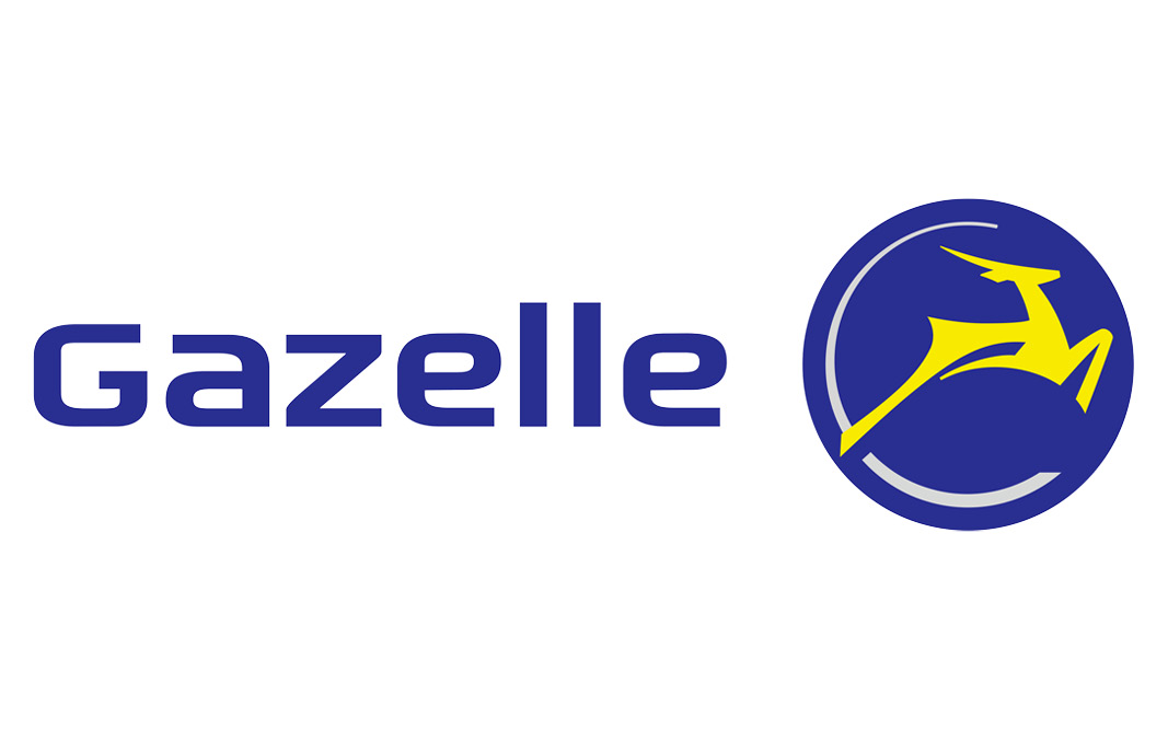 Gazelle Logo