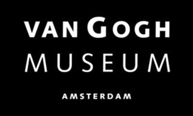 Van Gogh Museum logo