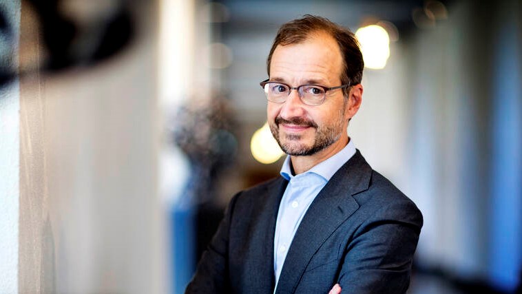 Eric Wiebes