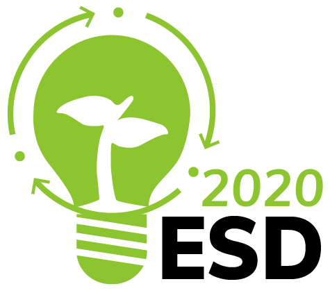 Logo of the Sustainability Days