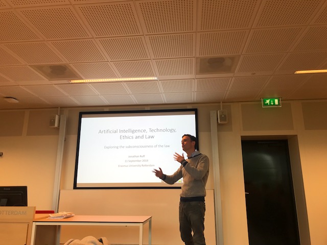 Law meets Practice 11 September 2019