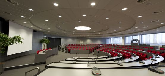 Erasmus Universiteit Rotterdam