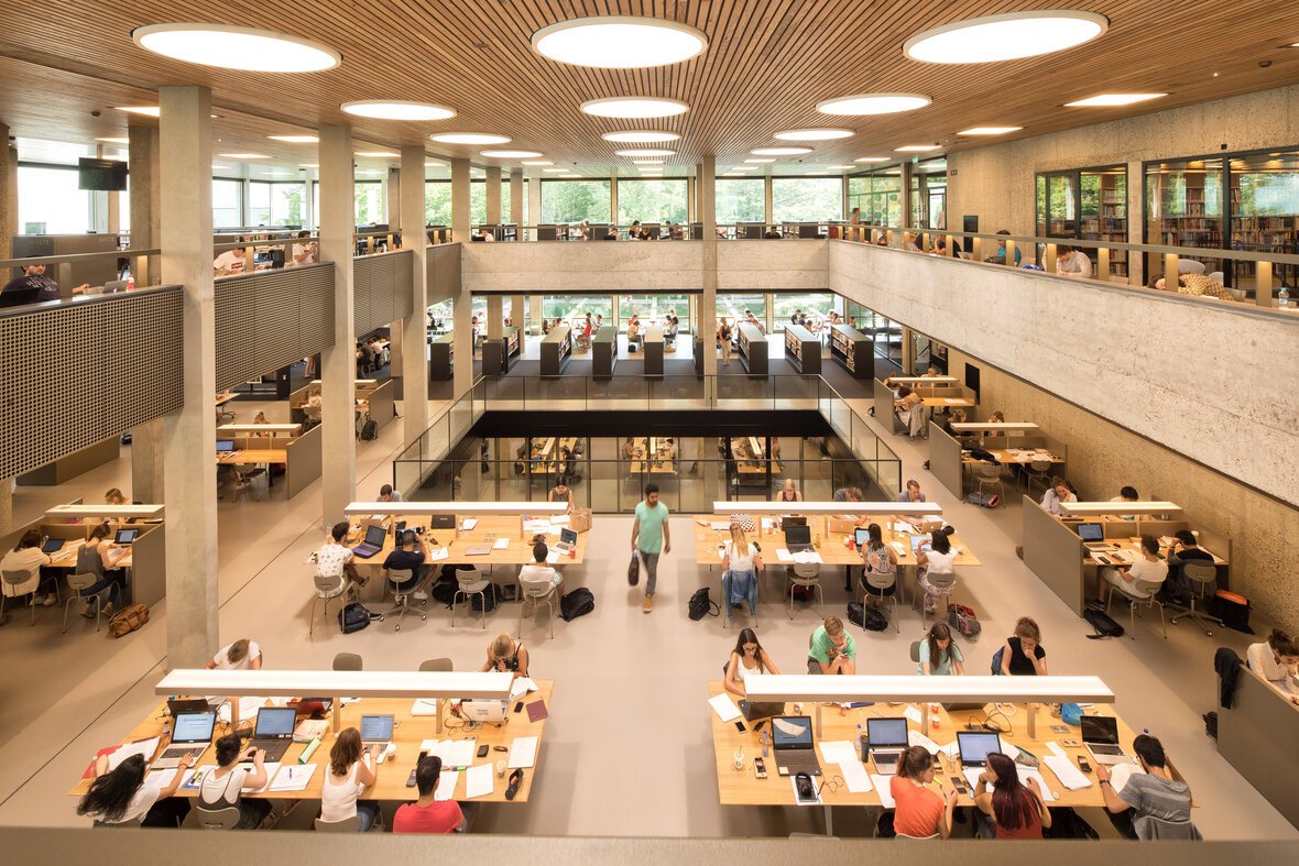 Campus Woudestein Erasmus University Rotterdam The university library is equipped with the. campus woudestein erasmus university