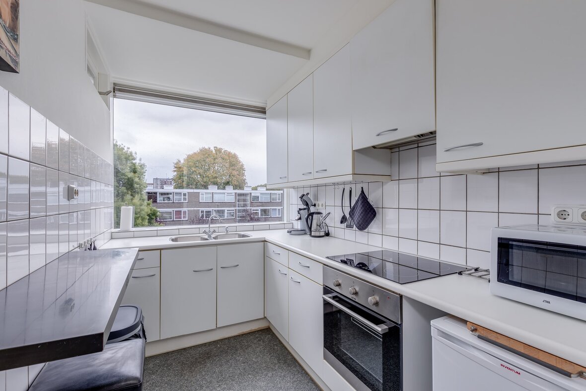 International Student Housing Rooms Erasmus University Rotterdam