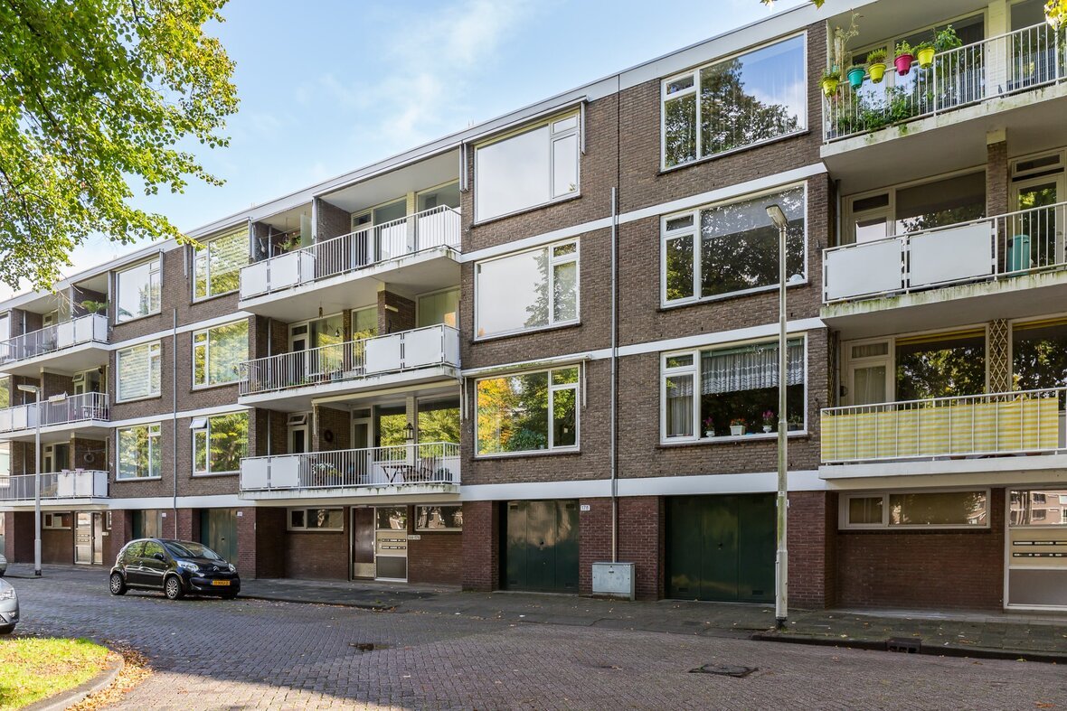 International Student Housing Rooms Erasmus University Rotterdam