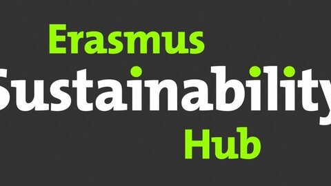 Opening Erasmus Sustainability Hub