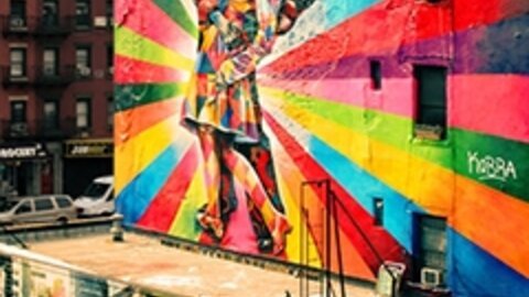 Van De Kunst der Selfies tot het maken van plastic uit