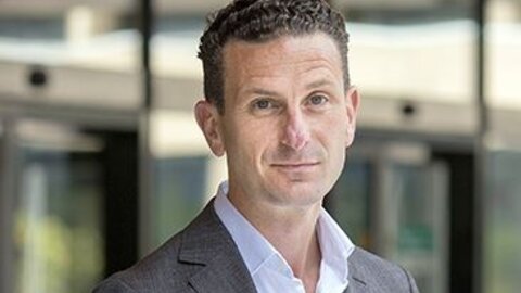 NWO Vidi-subsidie voor socioloog Jeroen van der Waal NWO Vidi-subsidie voor socioloog Jeroen van der Waal