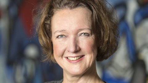 Marielle Elenbaas - Adviseur Erasmus Academie Marielle Elenbaas - Adviseur opleidingen Erasmus Academie
