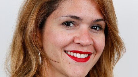 Portrait Amanda Paz Alencar Portrait Amanda Paz Alencar