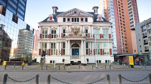 Schielandshuis Rotterdam