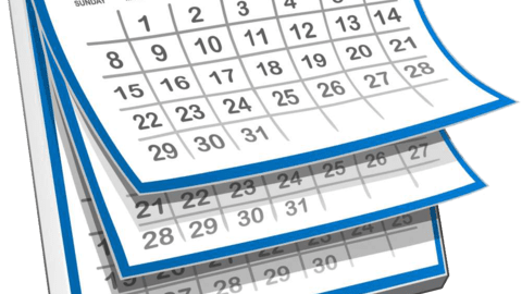 Opleidingsagenda Erasmus Academie Kalender