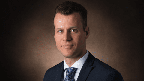 Patrick Verwijmeren, Pofessor of Corporate Fince at Erasmus School of Economics