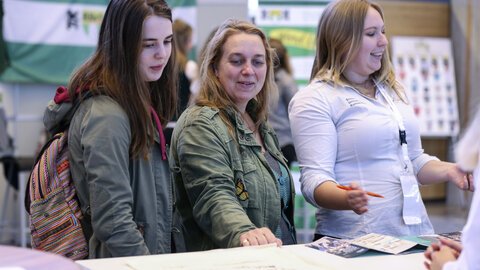 Bachelor Open Dag