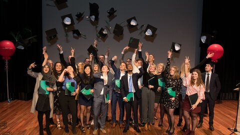 Talent Day 2018