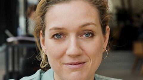Ellen van de Poel Ellen van de Poel